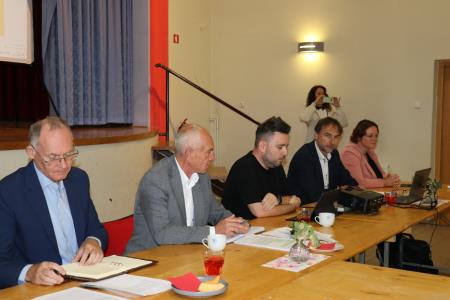 Investicijski zajtrk v Šalovcih 4